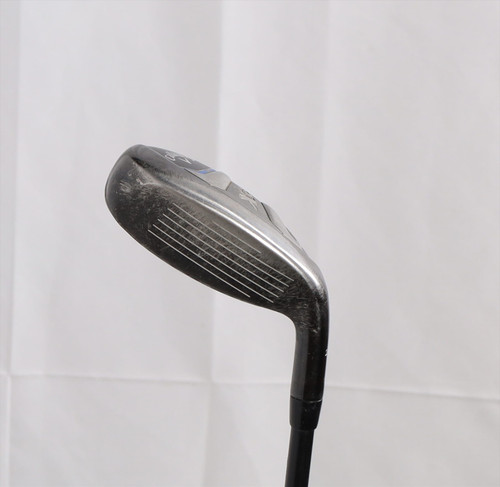 Callaway Xr 16 22° 4 Hybrid Stiff Flex Fubuki 1230738 Fair Left