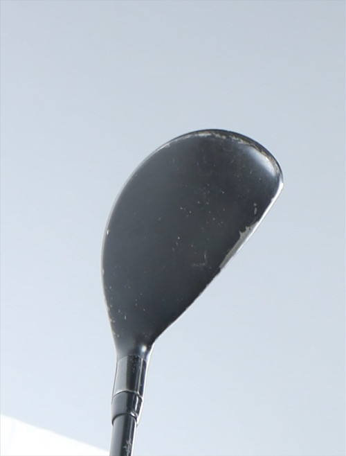 Callaway Xr 16 22° 4 Hybrid Stiff Flex Fubuki 1230738 Fair Left