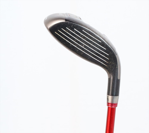 Cobra Baffler T-Rail + 19° 3H Hybrid Regular Graphite Design