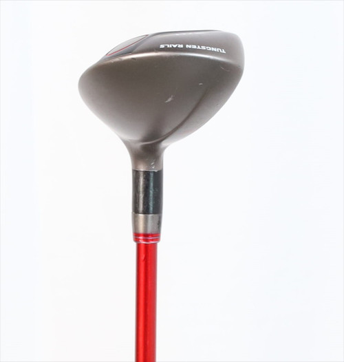 Cobra Baffler T-rail ユーティリティ 19度 Cobra Baffler T-Rail + 19° 3H Hybrid Regular Graphite Design
