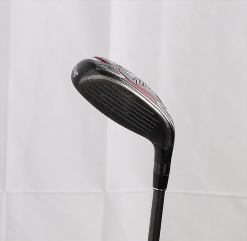 Srixon Zx 19° 3 Hybrid Stiff Flex Even Flow Riptide 1231265