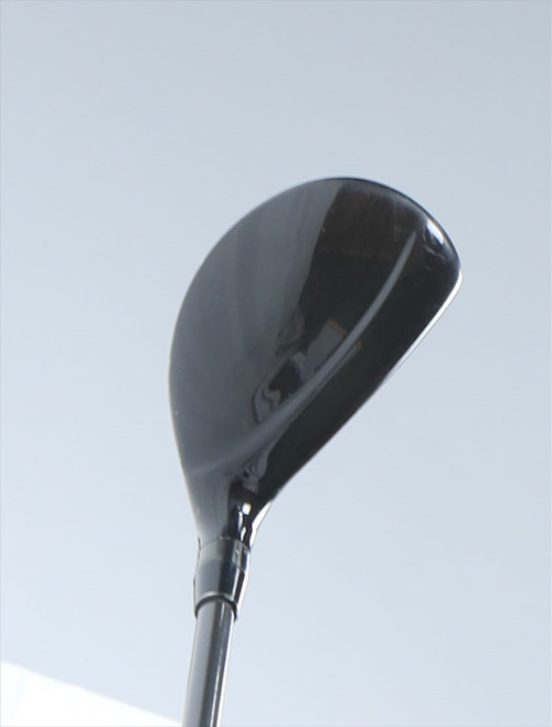 Srixon Zx 19° 3 Hybrid Stiff Flex Even Flow Riptide 1233441 Good