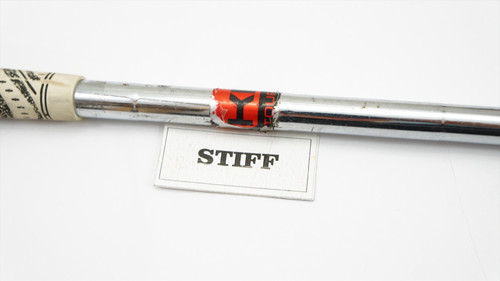 Callaway Steelhead X-14 Pro Series 9 Iron Steel Flex 0874408 WI13