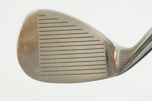 Tour Edge Bazooka Jmax Silver Chrome Sand 56 Degree Wedge