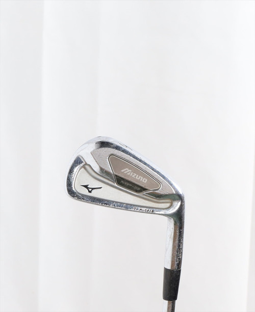 Mizuno Mp 59 6 Iron Stiff Flex Project X Steel 1221949 Good