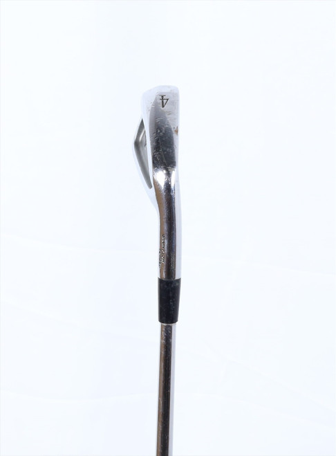 Mizuno Mp 53 4 Iron Senior Flex Project X Steel 1232553 Good Mizuno Mp 53 4 Iron Senior Flex Project X Steel 1232553 Good