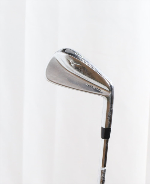Mizuno Mp-20 3 Iron Extra Stiff Flex Steel 1232490 Good - Mikes