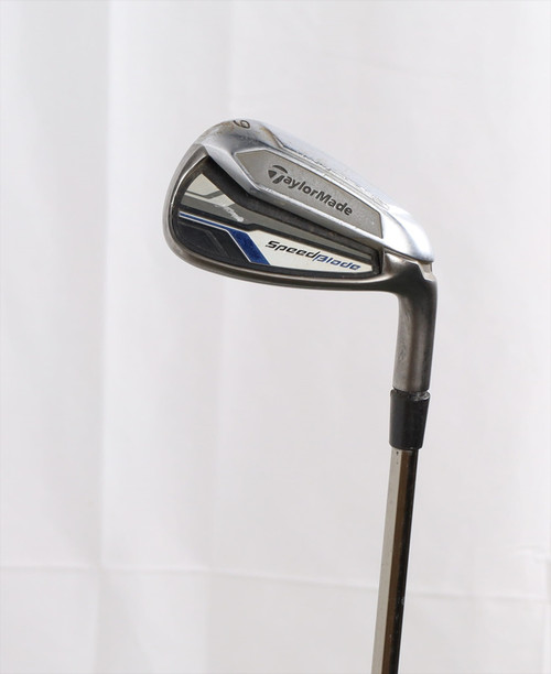12/16まで限定！ TaylorMade SPEED BLADE Flex S 2026年最新
