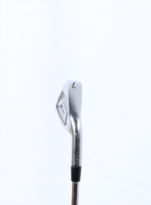 Callaway 2018 X-Forged 7 Iron Extra Stiff N.S. Pro Modus3 Steel 1227255 Good Callaway 2018 X-Forged 7 Iron Extra Stiff N.S. Pro Modus3 Steel 1227255 Good