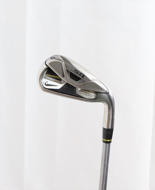 Nike Sq Machspeed 4 Iron Regular Flex Proforce Axivcore Graphite