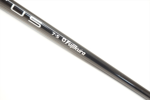 Fujikura Ventus Black Velocore 7-S 77g STIFF 44.5