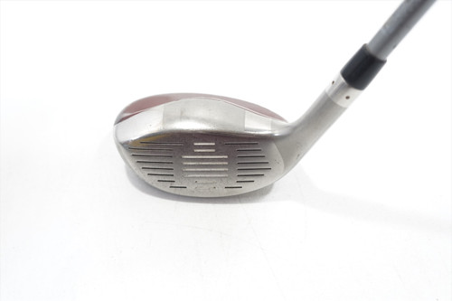 nike cpr fairway wood