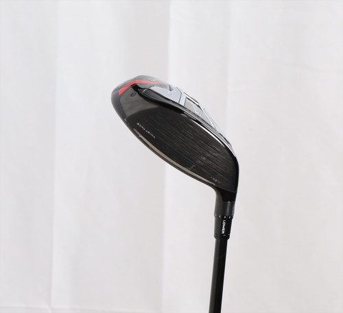 Taylormade Stealth Plus 15° 3 Fairway Wood Regular Tensei