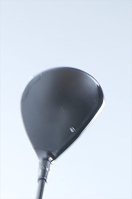 TaylorMade Stealth Plus フェアウェイウッド 15° 3番