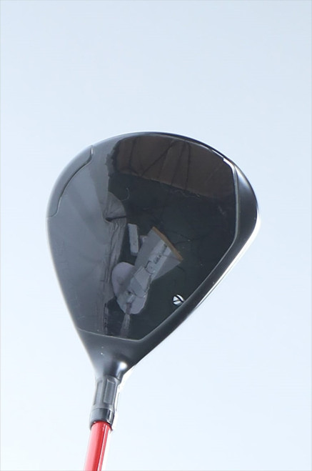 Taylormade Stealth 2 Hd 16° 3 Fairway Wood Regular Speeder 1232135