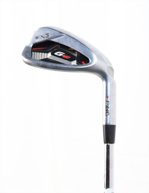 Ping G410 Wedge Gap U Wedge°- Regular Awt 2.0 Stl 1233686