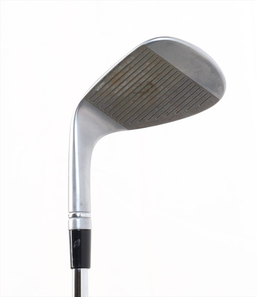Taylormade Mg4 Chrome Wedge 58°- Wedge Dynamic Gold Stl 1227525