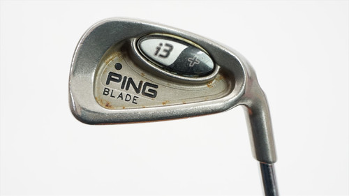 Ping I3 + Blade 5 Iron Steel Flex 0803448