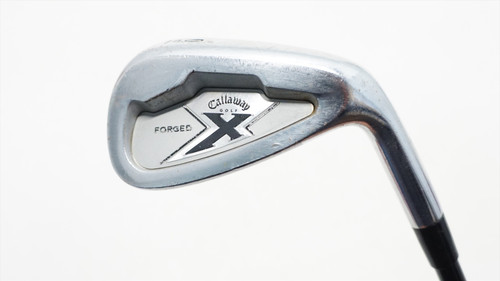 Callaway X-Forged 9 Iron Graphite Regular Flex M75 I 0867990 Callaway X-Forged 9 Iron Graphite Regular Flex M75 I 0867990