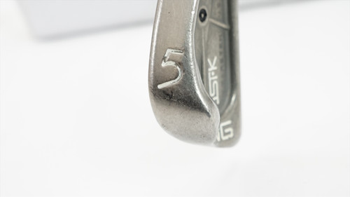 Ping Isi K 5 Iron Steel Flex Jz 0792932 L72 - Mikes Golf Outlet