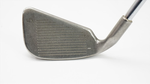送料込み/PING ISI『T-ISI TEC/Ti/Zr/+』5w 17° Ping Isi K 5 Iron Steel Flex Jz 0792932 L72 - Mikes Golf Outlet