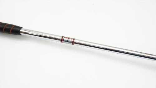 送料込み/PING ISI『T-ISI TEC/Ti/Zr/+』5w 17° Ping Isi K 5 Iron Steel Flex Jz 0792932 L72 - Mikes Golf Outlet