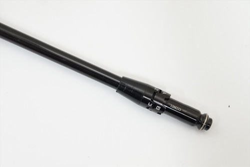 Project X Hzrdus Smoke Black Rdx 60g 6.0 Stiff 44