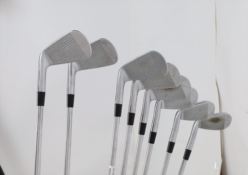 Taylormade Tour Preferred Mb 2014 Iron Set 3-Pw Extra Stiff