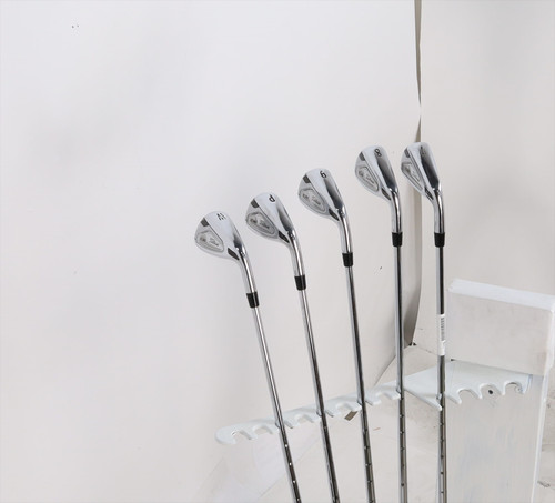 Titleist C16 Iron Set 7-Pw, Gw Regular Flex N.S. Pro 950Gh Steel 1233067 Good Titleist C16 Iron Set 7-Pw, Gw Regular Flex N.S. Pro 950Gh Steel 1233067 Good