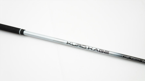 Mitsubishi Kuro Kage Xt60 Tini 60G X-STIFF 42.5" #3 WOOD Shaft Titleist 872207