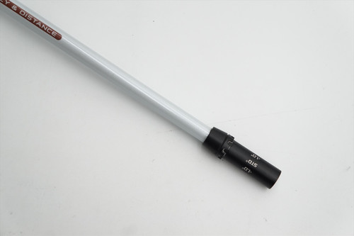 Graphite Design Tour Ad GC-6X 65g X-STIFF 44.5