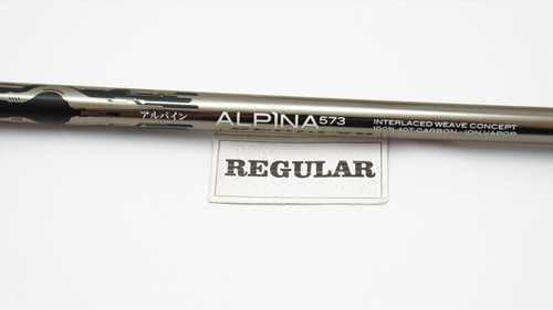 Veylix Alpina 573 73G 41.25
