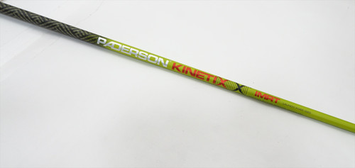 New Paderson Imrt Launch Kg65 D20 65G Regular 46" Driver Shaft .335 994079 New Paderson Imrt Launch Kg65 D20 65G Regular 46" Driver Shaft .335 994079