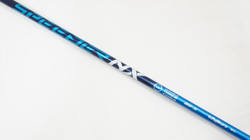 Fujikura Speeder Nx Blue 60-S 64g STIFF 44.5" Driver Shaft Ping G410 G425 G430 Fujikura Speeder Nx Blue 60-S 64g STIFF 44.5" Driver Shaft Ping G410 G425 G430