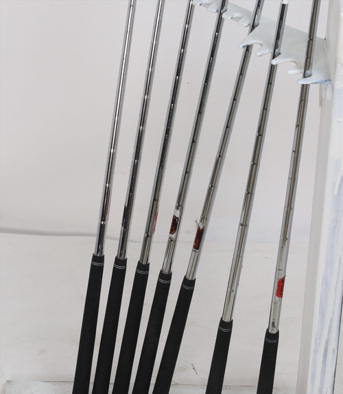 Titleist 716 Cb Iron Set 4-Pw Stiff Flex Kbs Tour Steel 1239398