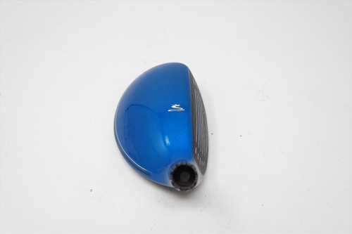 Cobra Bio Cell Blue 20* #3-4 Hybrid Club Head Only 1237346 Lefty