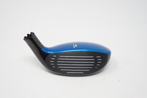 Cobra Bio Cell Blue 20* #3-4 Hybrid Club Head Only 1237346 Lefty