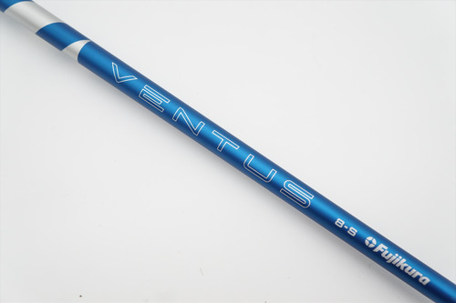 Fujikura '24 Ventus Blue Velocore+ 8-S STIFF 41.75