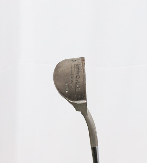 Scotty Cameron Del Mar 3.5 Sergio Garcia 34" Putter Fair Rh 1238617 Super Stroke Scotty Cameron Del Mar 3.5 Sergio Garcia 34" Putter Fair Rh 1238617 Super Stroke