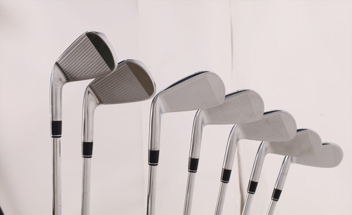 Grindworks Mb 101A Iron Set 4-Pw Stiff Flex Steel 1240856