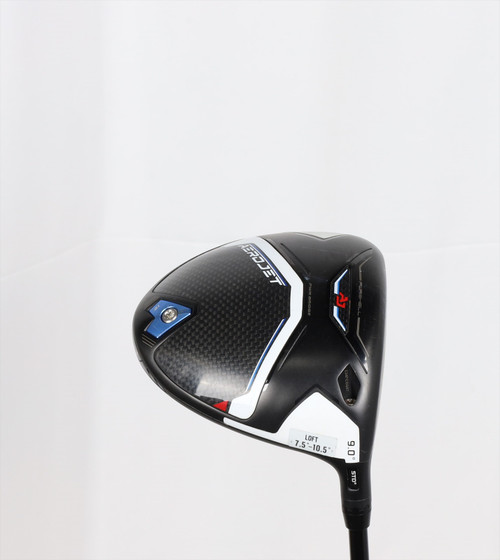 Cobra Aerojet 9° Driver Stiff Flex Kaili 1235672 Good Cobra Aerojet 9° Driver Stiff Flex Kaili 1235672 Good