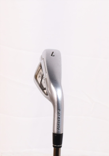 Callaway Apex Cf 16 7 Iron Regular Flex Recoil Es Graphite 1225157 Good Callaway Apex Cf 16 7 Iron Regular Flex Recoil Es Graphite 1225157 Good