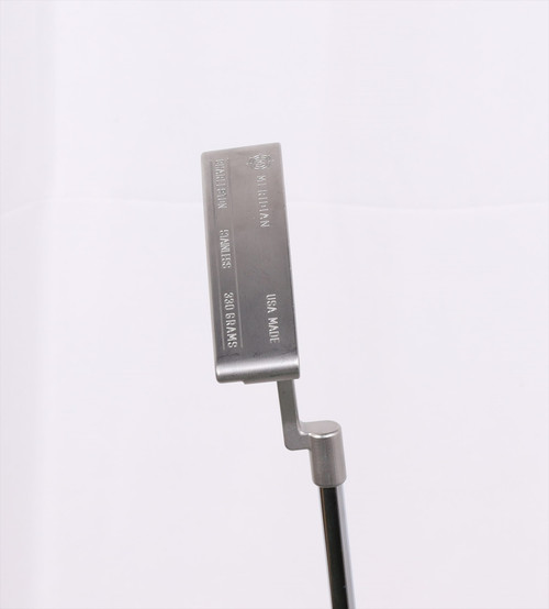 Meridian Charleston 35" Putter Good Rh 1241489 Meridian Charleston 35" Putter Good Rh 1241489