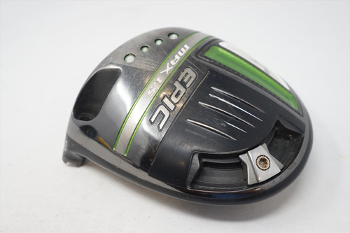 Callaway Epic Max Ls 10.5* Driver Club Head Only 097745 Lefty Lh Callaway Epic Max Ls 10.5* Driver Club Head Only 097745 Lefty Lh