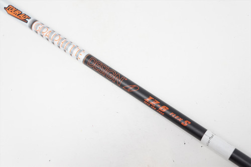 Graphite Design Tour Ad Iz-6 S Stiff 41" Wood Shaft Pull .335 1244325 Graphite Design Tour Ad Iz-6 S Stiff 41" Wood Shaft Pull .335 1244325