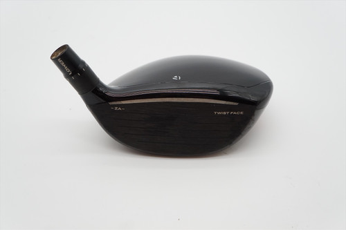 Taylormade Stealth Plus 15* #3 Fairway Wood Club Head Only 1244871