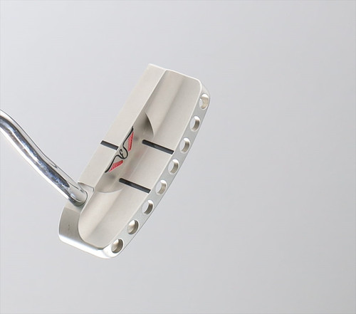 Edel Torque Balanced E-2 34