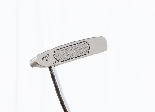 左用　Edel GOLF TORQUE BALANCED E-2 34インチ 左用 Edel GOLF TORQUE BALANCED E-2 34インチ 希少】レフティイーデル