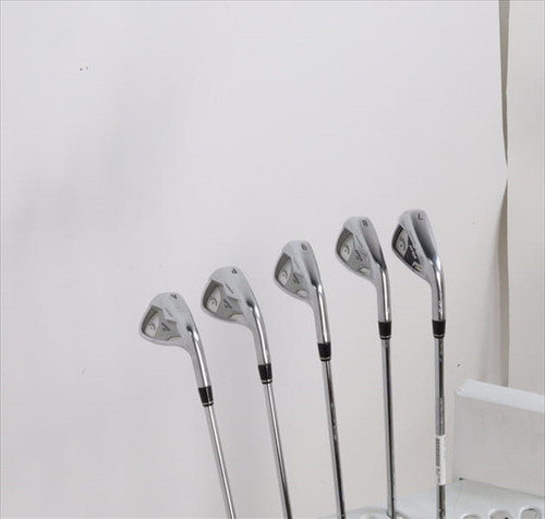 Callaway Apex/Apex Pro 19 Iron Set 7-Pw, Aw Stiff Elevate Tour Vss 1232504 Good Callaway Apex/Apex Pro 19 Iron Set 7-Pw, Aw Stiff Elevate Tour Vss 1232504 Good
