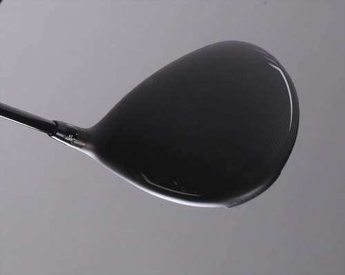 st_ Srixon Zx5 Mk Ii Ls 10.5° Driver Stiff Flex Hzrdus 1241402